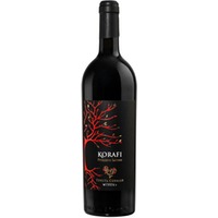 Korafi Primitivo Terra d´Otranto DOC trocken - Tenuta Corallo