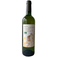 Cuvée Jurançon AOP trocken Bio - Domaine Bru-Baché