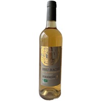 "La Quintessence" Jurançon AOP süß Bio - Domaine Bru-Baché