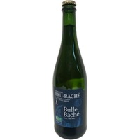 Pét Nat Bulle Baché brut Bio - Domaine Bru-Baché