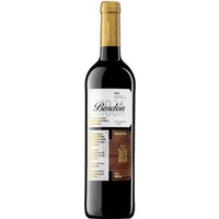 Bordón Gran Reserva Rioja DOCa trocken - Bodegas Franco-Españolas
