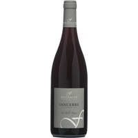 Les Belles Vignes Rouge Sancerre AOP trocken - Domaine Fournier Père et Fils