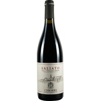 Saliato Rosso Colli Perugini DOC trocken - Chiorri