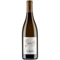 Cuvée Blanc Reuilly AOP trocken Bio - Domaine Luc Tabordet
