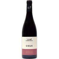 Cieux Saint Guilhem le Désert IGP trocken Bio - Domaine Mas Conscience