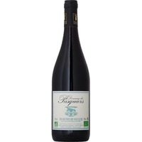 Vin de Pays de Vaucluse IGP rouge trocken Bio - Domaine des Pasquiers