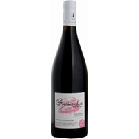 Cuvée Gourmandine Saumur AOP trocken - Domaine La Bonnelière