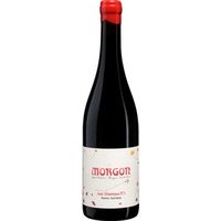 Les Charmes sans Sulfites ajoutés Morgon AOP trocken - Domaine Guillot Gonin