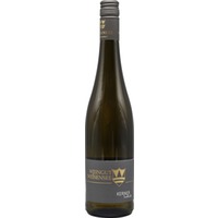 Kerner Kabinett lieblich - Weingut Weisensee