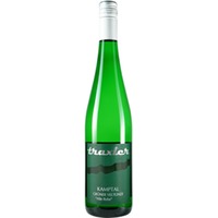 Grüner Veltliner "Alte Rebe" DAC - Weinbau Traxler