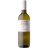 Grauburgunder - Weingut Dombi-Weiss