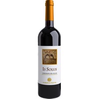 Is Solus Carignano del Sulcis DOC