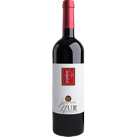Nur Carignano del Sulcis DOC