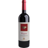 Kanai Carignano del Sulcis Riserva DOC