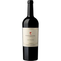 Peter Michael Winery : Les Pavots Estate Cabernet Sauvignon Blend