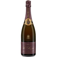 Pol Roger : Rosé Vintage