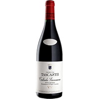 Tasca Conti d'Almerita - Tenuta Tascante : Contrada Sciaranuova V.V.