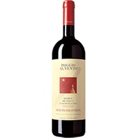 Col D'Orcia : Poggio al Vento Riserva