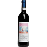 Roberto Voerzio : La Serra