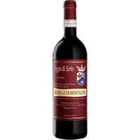 Poggio di Sotto : Brunello di Montalcino