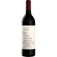 Vega Sicilia : Unico
