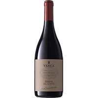 Tasca Conti d'Almerita - Tenuta Regaleali : Riserva del Conte