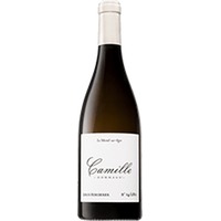 Louis Roederer : Hommage à Camille Volibarts