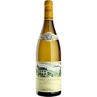 Billaud-Simon : Chablis Grand cru Vaudésir