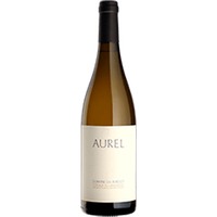 Domaine les Aurelles : Aurel