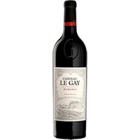 Château Le Gay