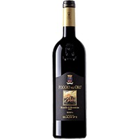 Castello Banfi : Poggio all'Oro Riserva