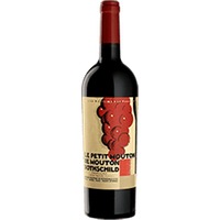 Le Petit Mouton de Mouton Rothschild