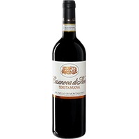 Casanova di Neri : Tenuta Nuova