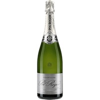 Pol Roger : Pure Extra Brut