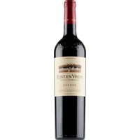 Rust en Vrede Estate Red