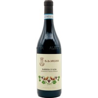 G.D. Vajra Barbera d'Alba