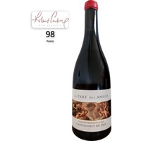 Raymond Usseglio • Chateauneuf du Pape la Part des Anges