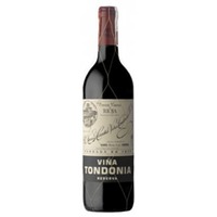 Viña Tondonia Tinto Reserva