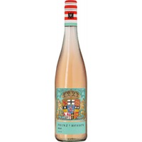 Prinz von Hessen Rosé