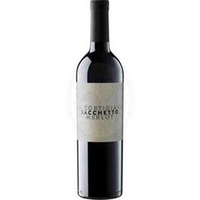 Merlot La Cortigiana IGT Sacchetto
