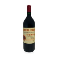 Château Figeac Magnum - Château Figeac