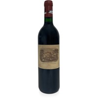 Château Lafite Rothschild - Château Lafite Rothschild