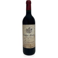 Château Montrose - Château Montrose