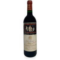 Château Mouton Rothschild - Château Mouton Rothschild