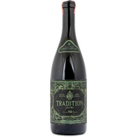 Schloss Gobelsburg Tradition Heritage Cuvée 10 years Edition 852