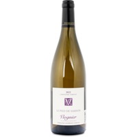 Viognier Le Pied de Samson IGP