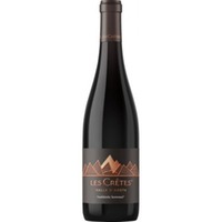 Nebbiolo Sommet Valle d’Aosta D.O.P. - Les Cretes