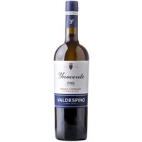 Valdespino Sherry DO Fino Inocente