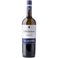Valdespino Sherry DO Manzanilla Deliciosa
