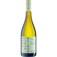 Weimarer Werkstück Poetenweg Riesling trocken DQW